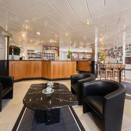 Hotel Baer Sinsheim Luaran gambar