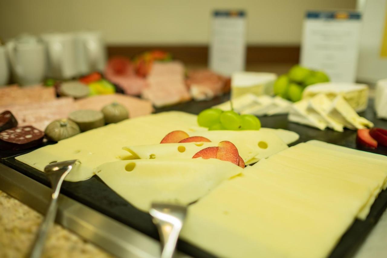 Hotel Baer Sinsheim Luaran gambar