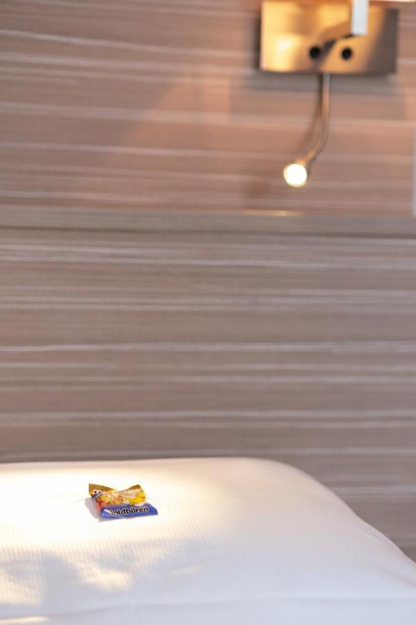 Hotel Baer Sinsheim Luaran gambar